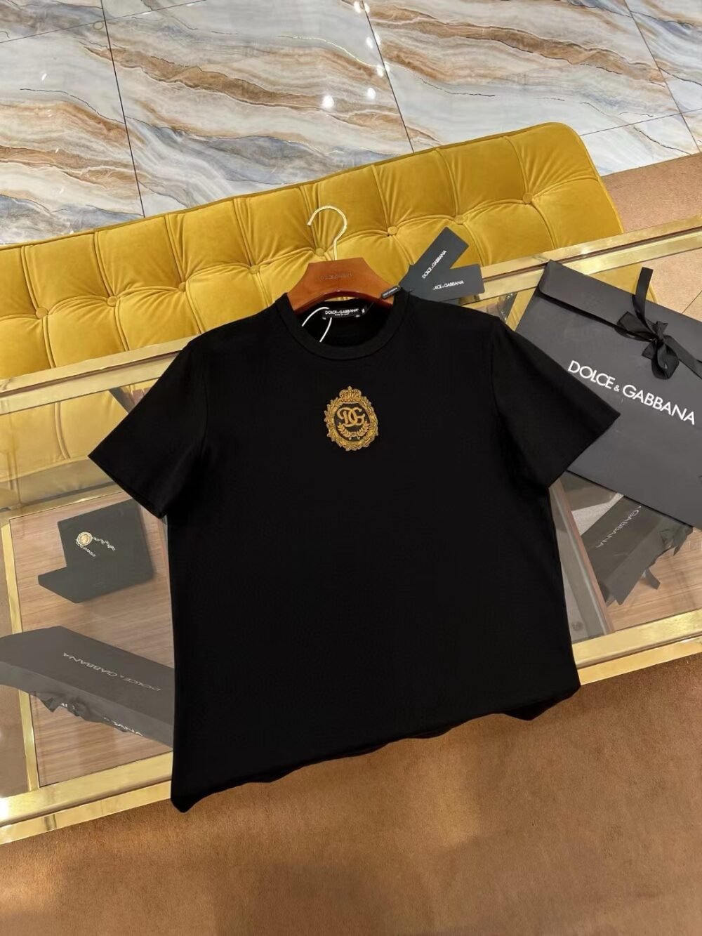 Dolce & Gabbana T-shirts