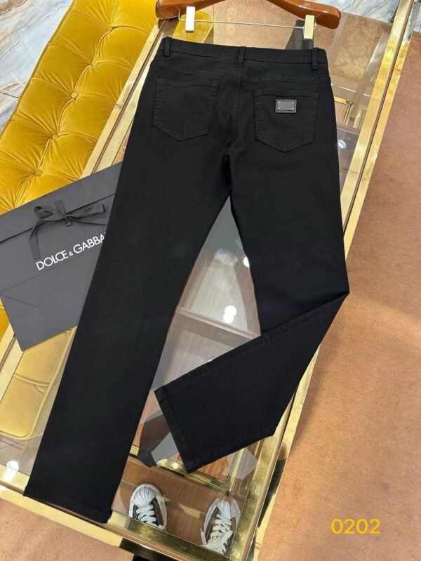 Dolce & Gabbana Pantalons – Image 2