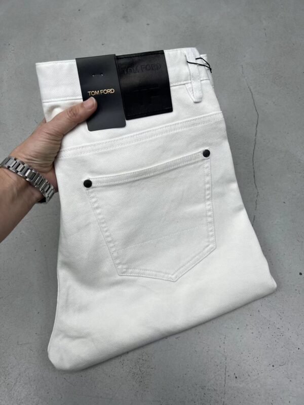 Dolce & Gabbana Pantalons – Image 4