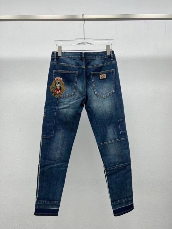 Dolce & Gabbana Pantalons