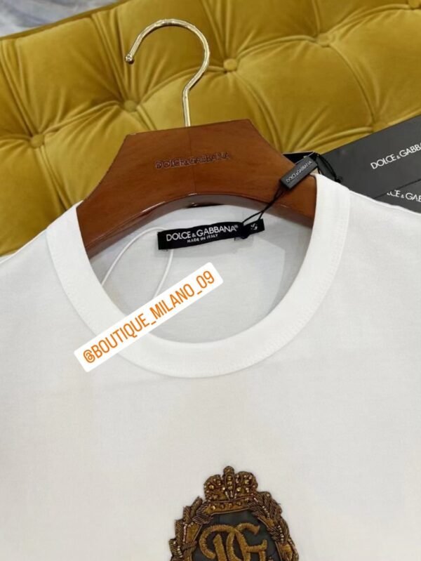 Dolce & Gabbana T-shirts – Image 3