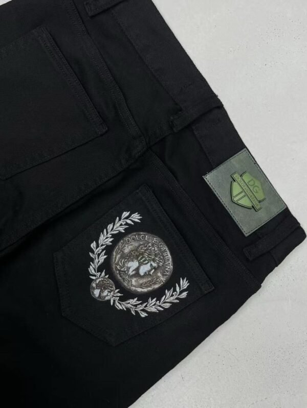 Dolce & Gabbana Pantalons