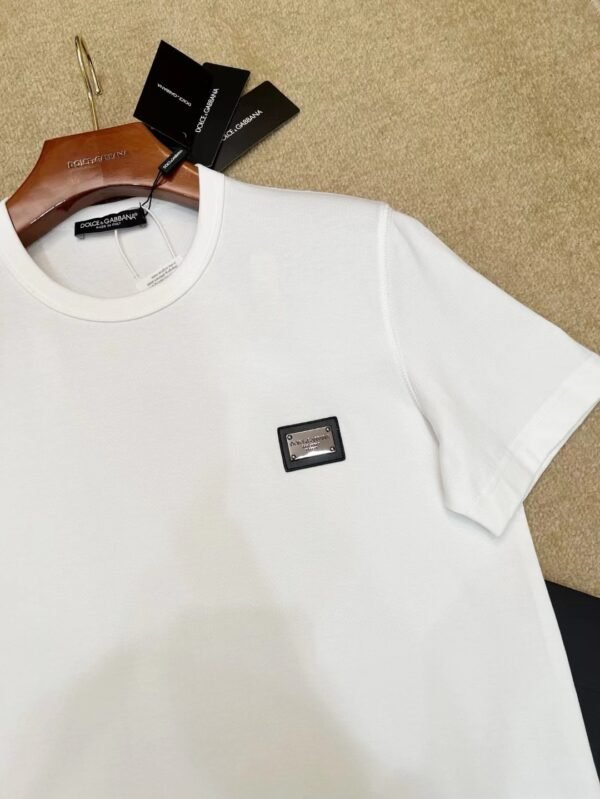 Dolce & Gabbana T-shirts – Image 2