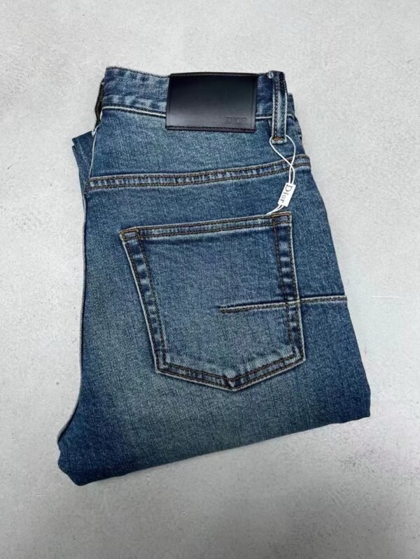 Dior Pantalons – Image 3