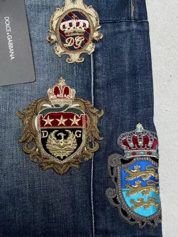 Dolce & Gabbana Pantalons – Image 4