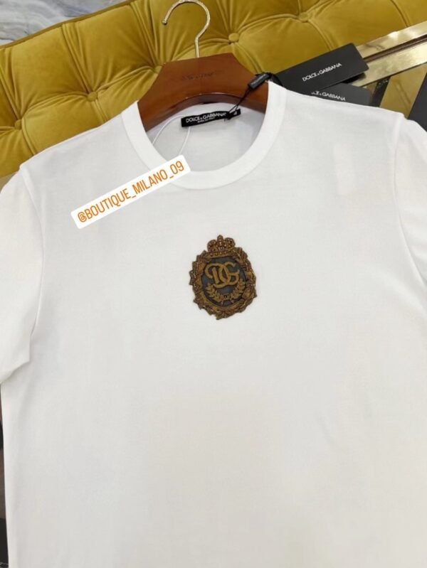 Dolce & Gabbana T-shirts – Image 2