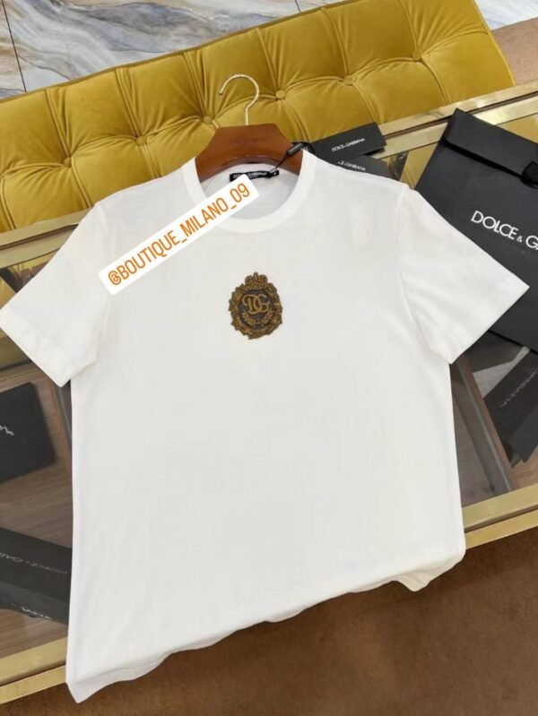 Dolce & Gabbana T-shirts