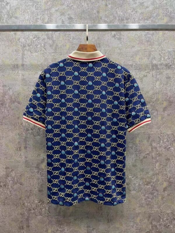 Gucci Polo – Image 2