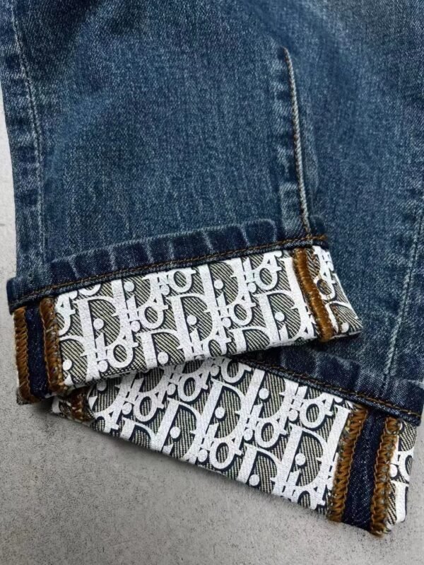 Dior Pantalons – Image 2