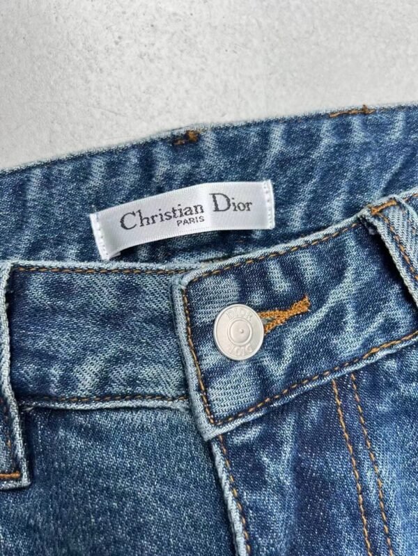 Dior Pantalons – Image 4