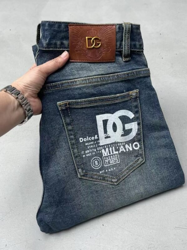 Dolce & Gabbana Pantalons – Image 2