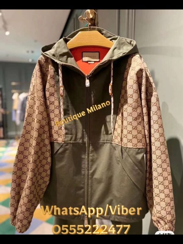 Gucci Vestes – Image 4