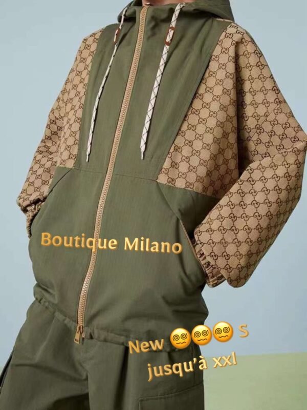 Gucci Vestes – Image 2