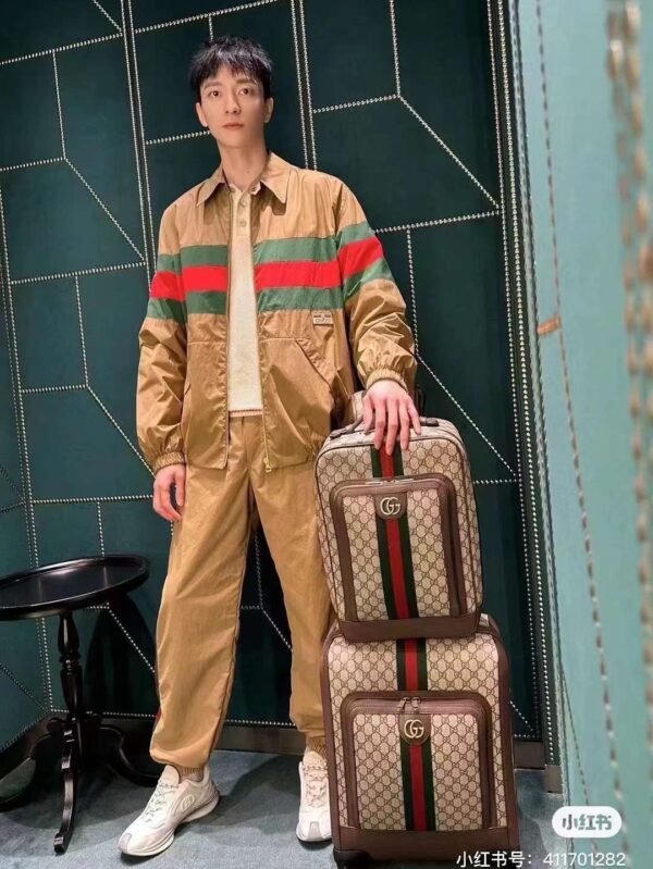 Gucci Vestes – Image 4