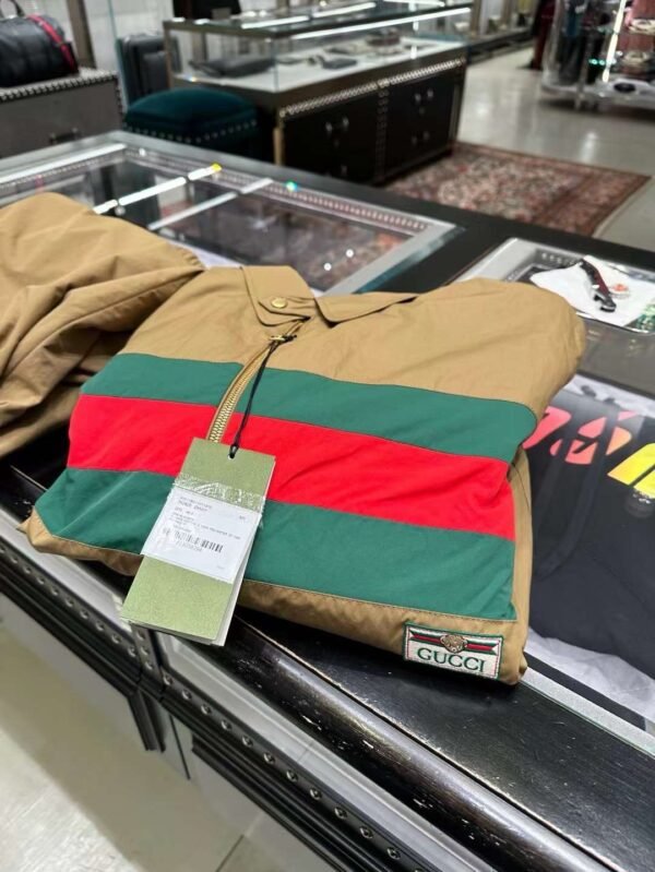 Gucci Vestes – Image 3