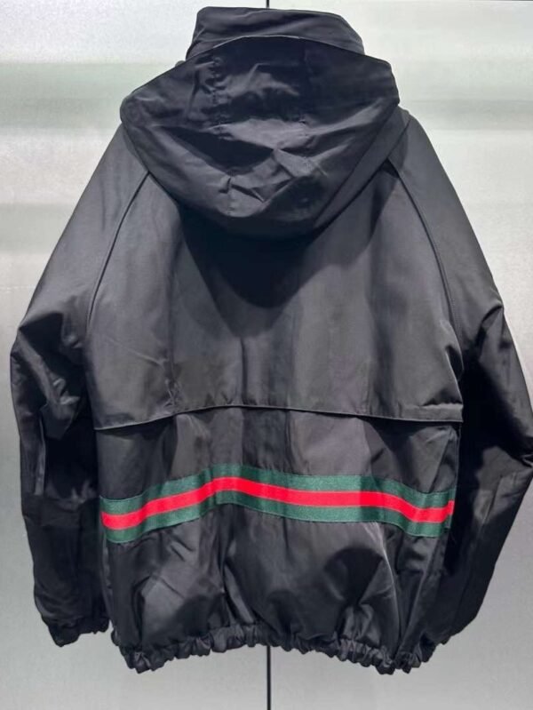 Gucci Vestes Doubles face – Image 6