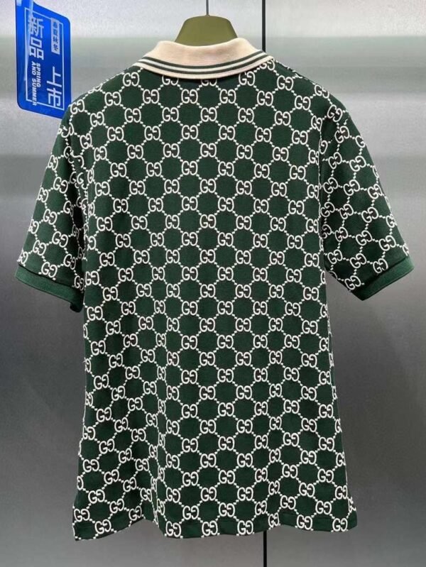 Gucci Polo – Image 2