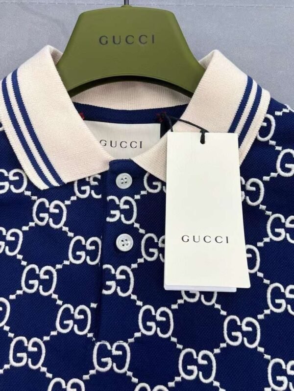 Gucci Polo – Image 3