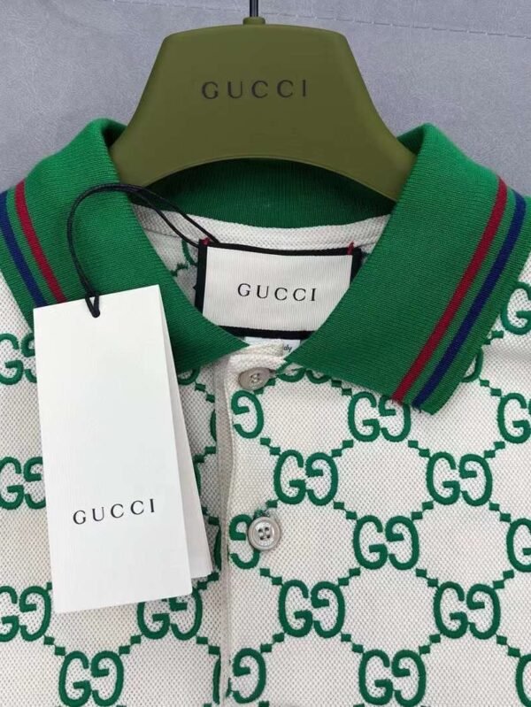 Gucci Polo – Image 2