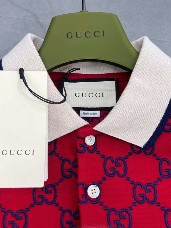 Gucci Polo – Image 2