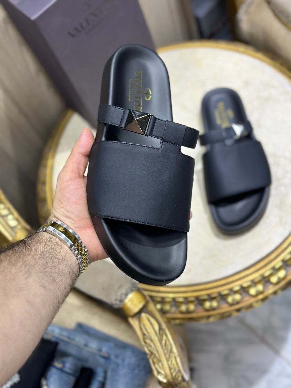 Valentino Sandales – Image 3