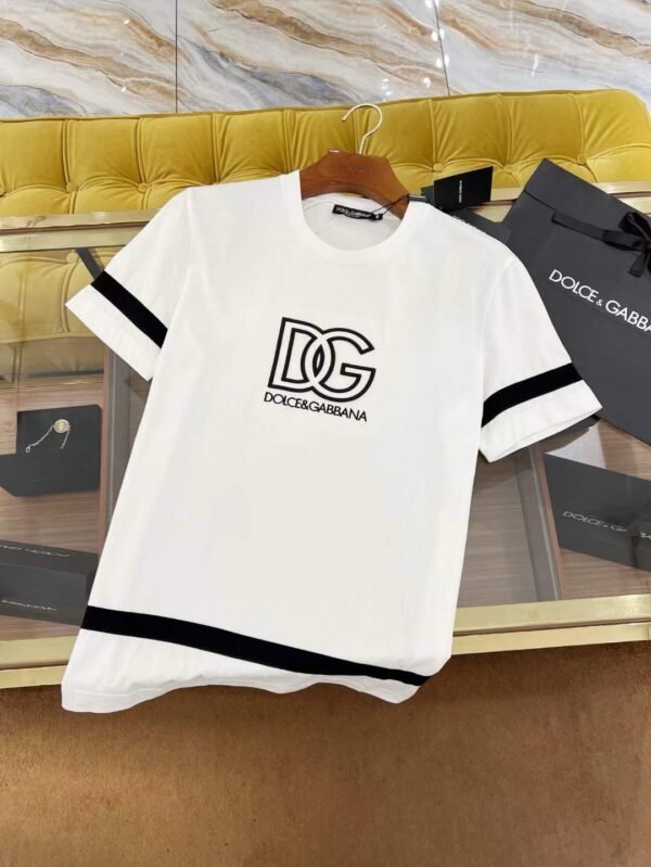 Dolce & Gabbana T-shirts – Image 2