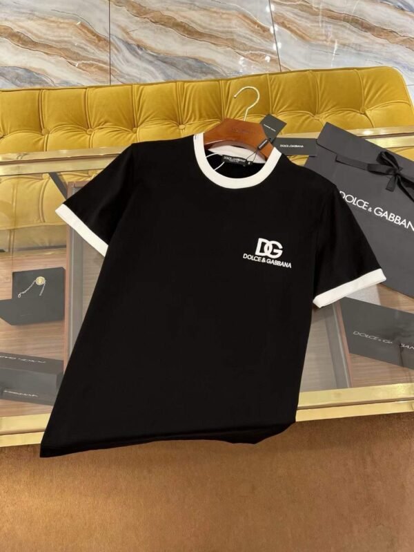 Dolce & Gabbana T-shirts – Image 2