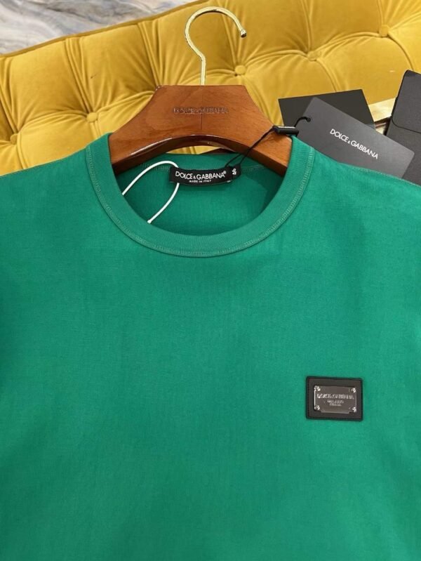 Dolce & Gabbana T-shirts – Image 2