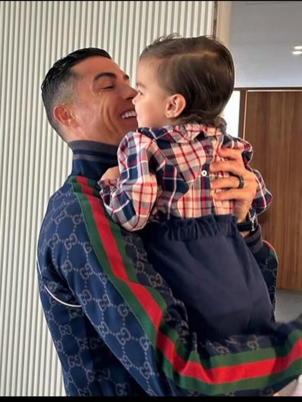 Gucci Survêtement – Image 4