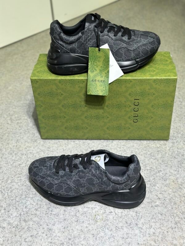 Gucci Baskets