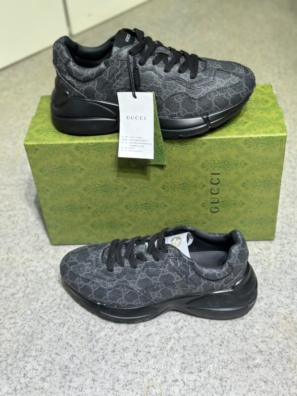 Gucci Baskets – Image 2