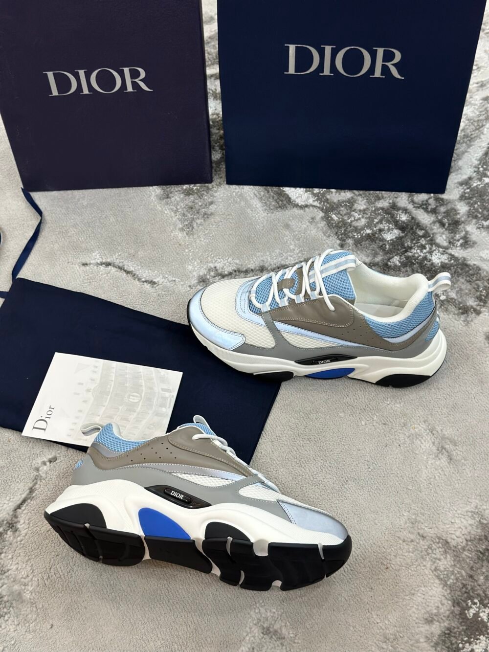Dior B22 – Image 5