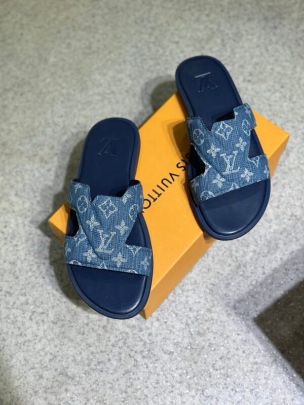 Louis Vouitton Claquettes – Image 4