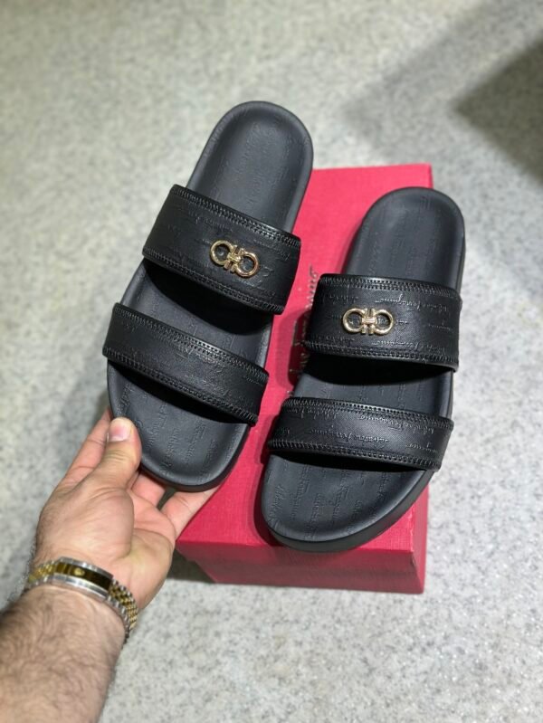 Ferragamo Sandales – Image 3