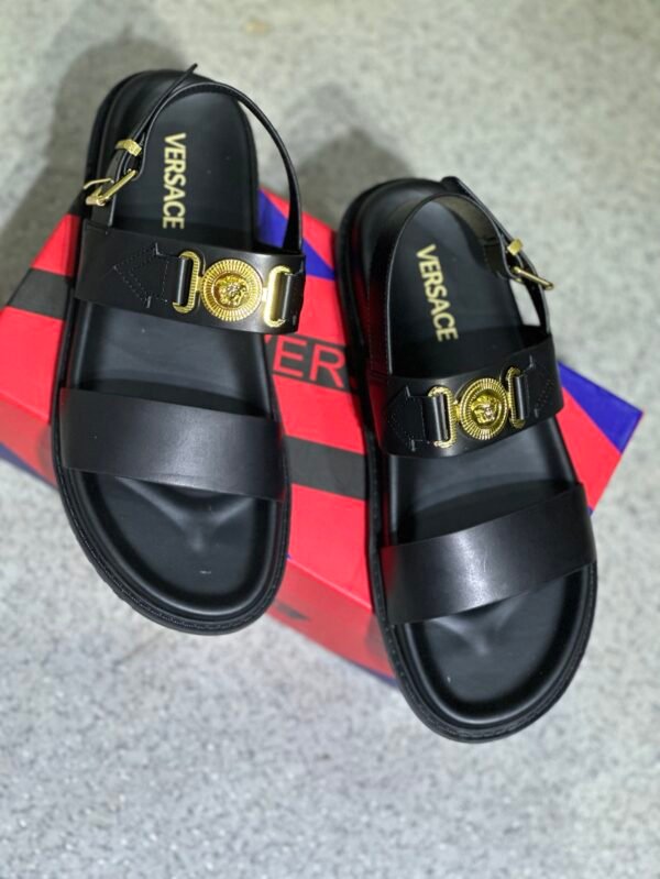 Versace Sandales – Image 3