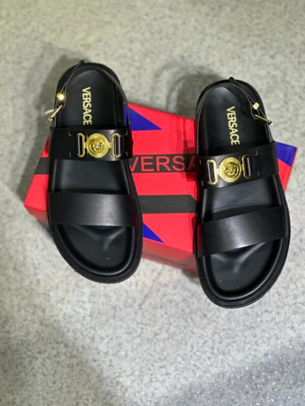 Versace Sandales