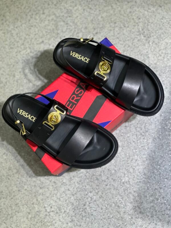 Versace Sandales – Image 2