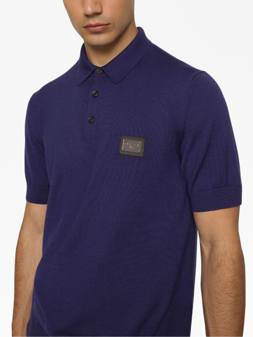 Dolce & Gabbana Polo – Image 2