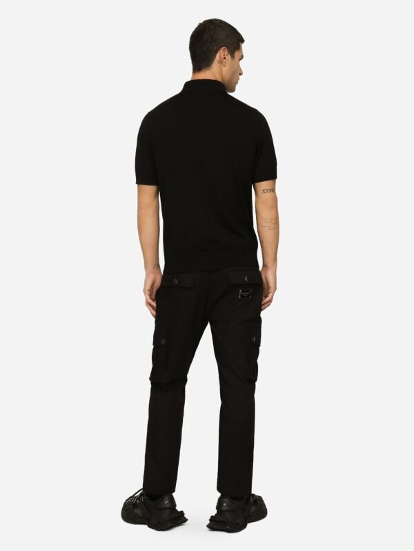 Dolce & Gabbana Polo – Image 2