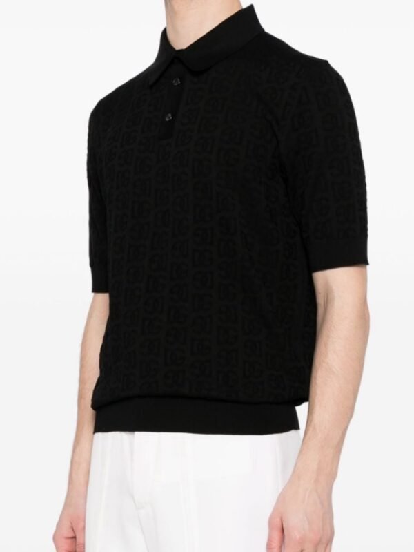 Dolce & Gabbana Polo – Image 3