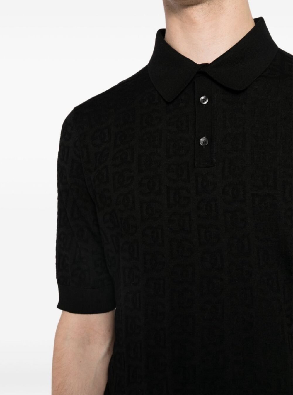 Dolce & Gabbana Polo – Image 2