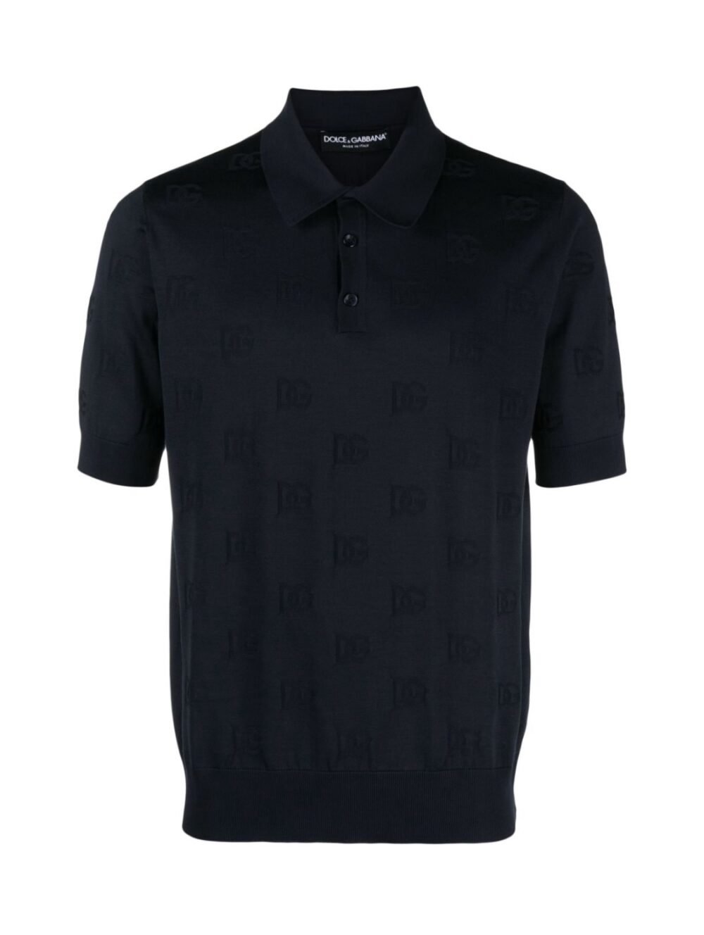 Dolce & Gabbana Polo