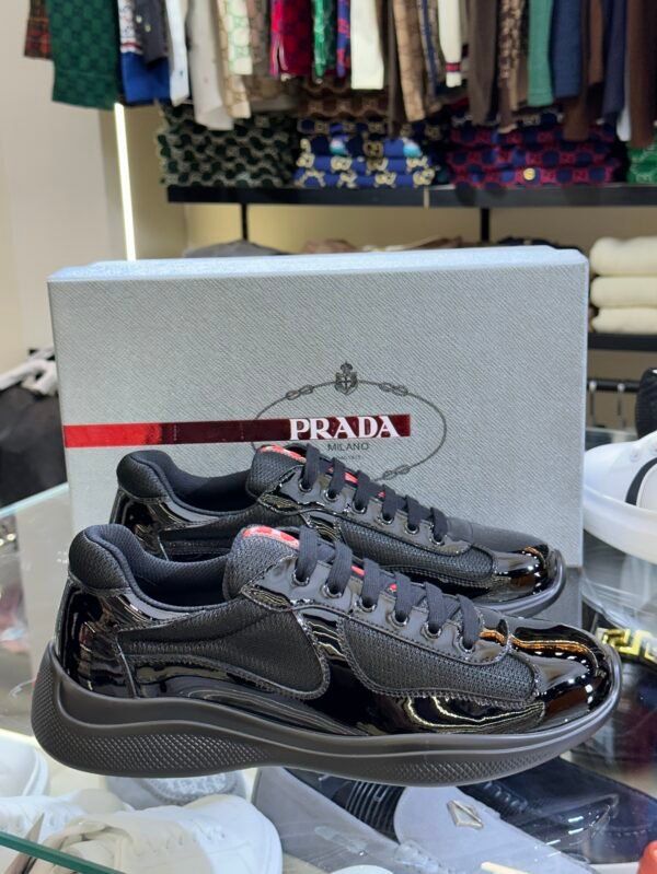 Prada Baskets – Image 2