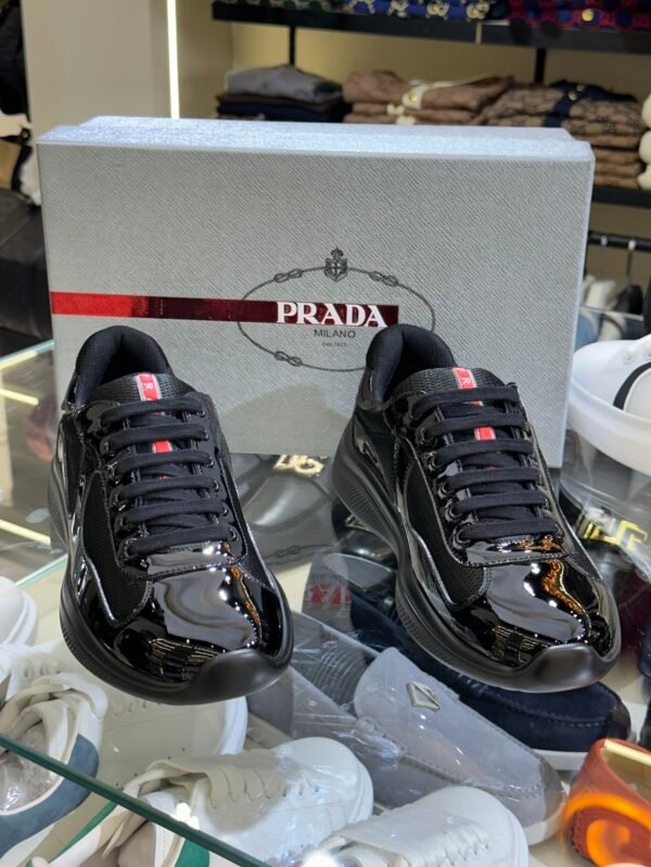 Prada Baskets – Image 3