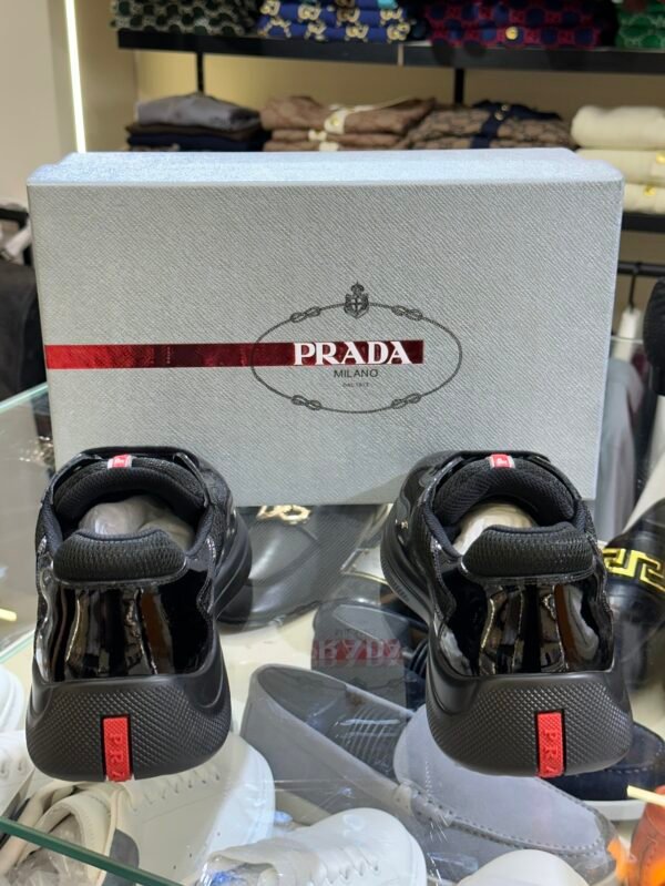 Prada Baskets – Image 4