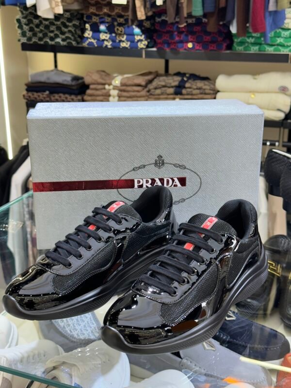 Prada Baskets – Image 5
