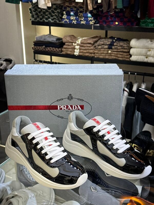 Prada Baskets – Image 3
