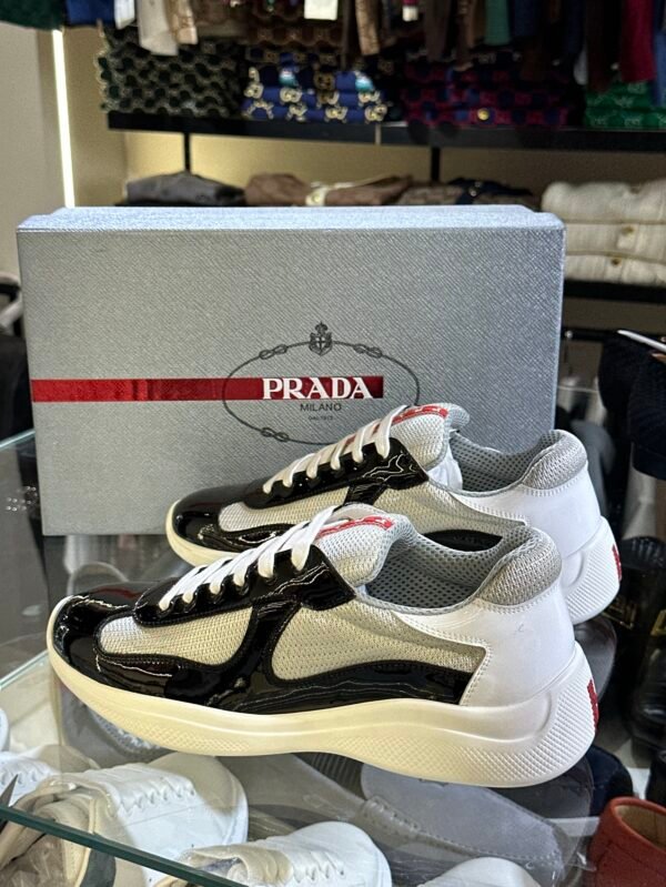 Prada Baskets – Image 2