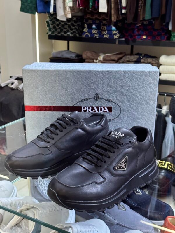 Prada Baskets