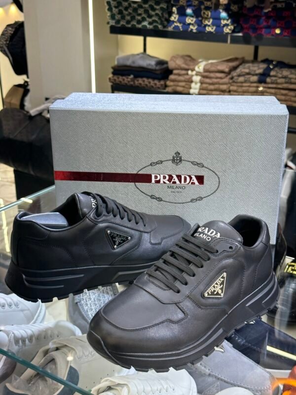 Prada Baskets – Image 3